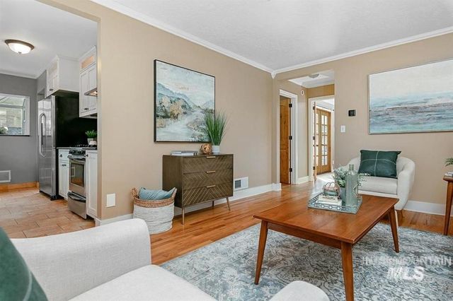 1717 N 13th, Boise, ID 83702