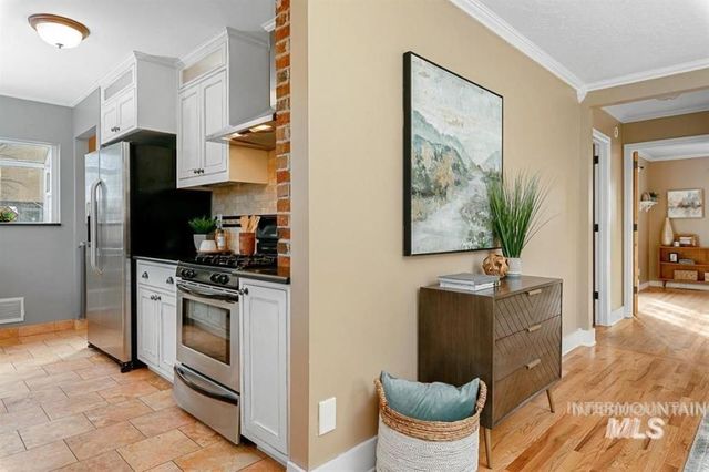 1717 N 13th, Boise, ID 83702