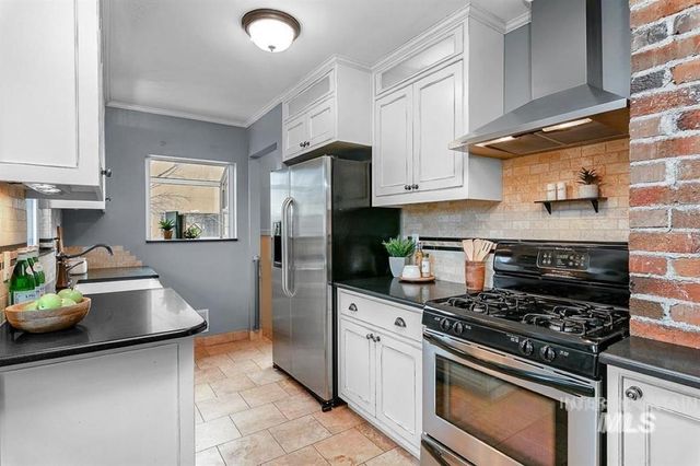 1717 N 13th, Boise, ID 83702