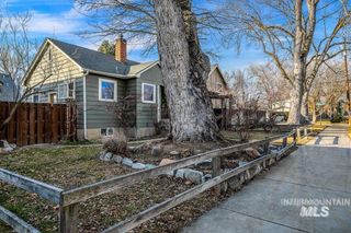 1717 N 13th, Boise, ID 83702