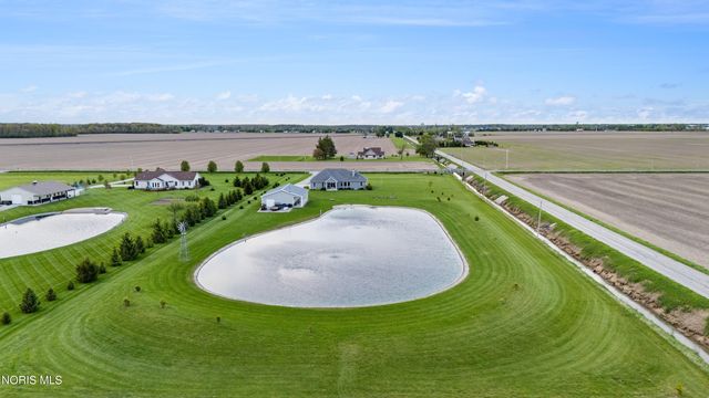 14551 Reitz Road, Perrysburg, OH 43551