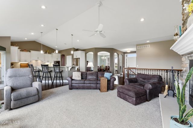 14551 Reitz Road, Perrysburg, OH 43551