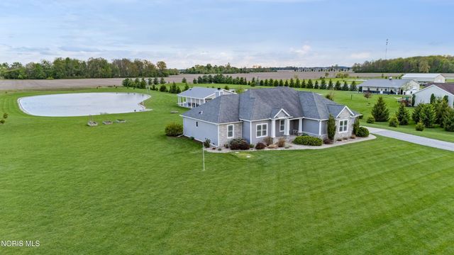 14551 Reitz Road, Perrysburg, OH 43551