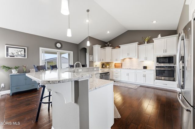 14551 Reitz Road, Perrysburg, OH 43551