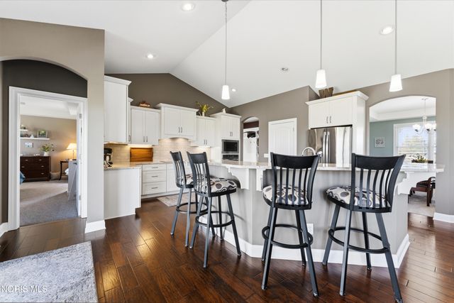 14551 Reitz Road, Perrysburg, OH 43551