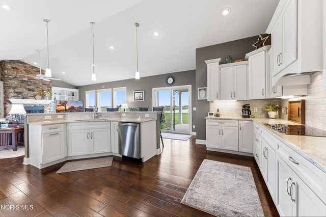 14551 Reitz Road, Perrysburg, OH 43551