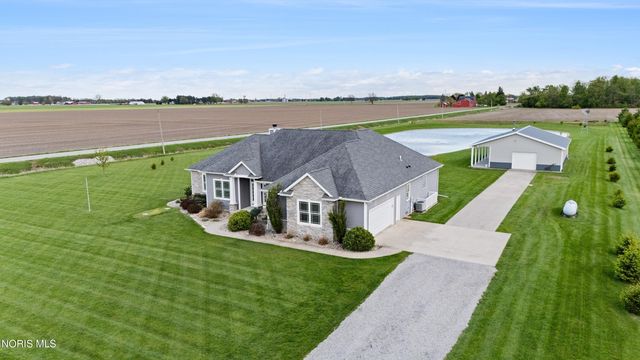 14551 Reitz Road, Perrysburg, OH 43551