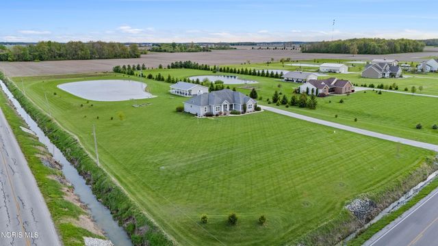 14551 Reitz Road, Perrysburg, OH 43551