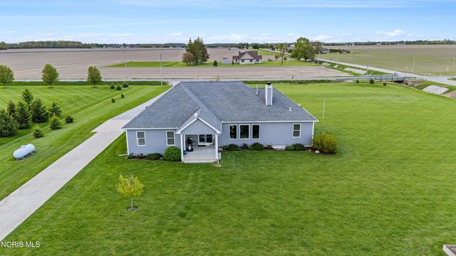 14551 Reitz Road, Perrysburg, OH 43551