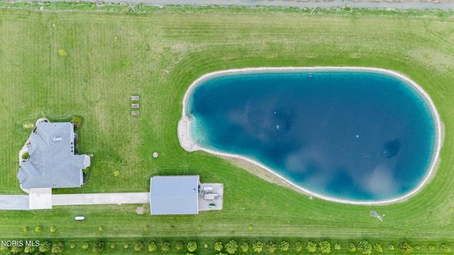14551 Reitz Road, Perrysburg, OH 43551