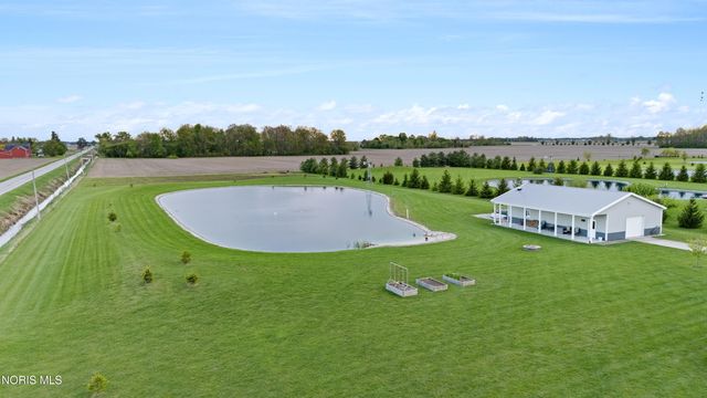 14551 Reitz Road, Perrysburg, OH 43551