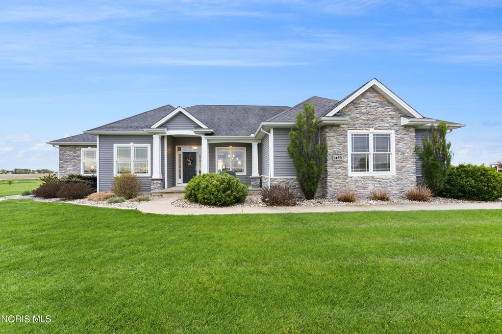 14551 Reitz Road, Perrysburg, OH 43551