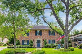 526 Hunters Den Drive, Houston, TX 77079