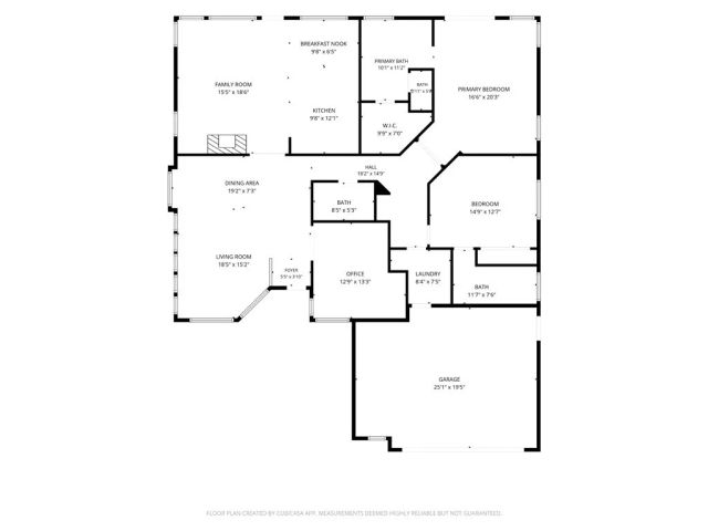 1287 Riviera, Banning, CA 92220