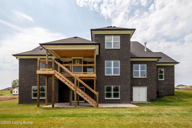 6308 Brentwood Dr, Crestwood, KY 40014