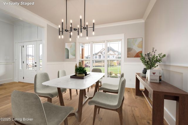 6308 Brentwood Dr, Crestwood, KY 40014