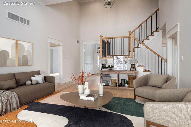 6308 Brentwood Dr, Crestwood, KY 40014