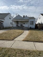 6803 Grandville Avenue, Detroit, MI 48228