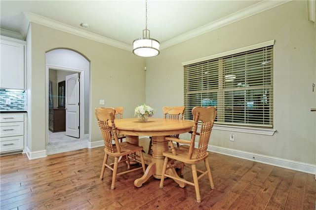 361 N Limestone Drive, Fayetteville, AR 72701