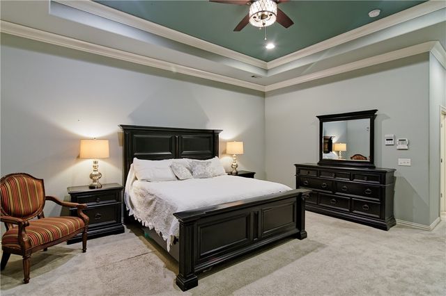 361 N Limestone Drive, Fayetteville, AR 72701