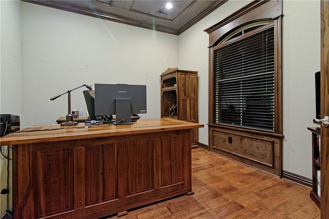 361 N Limestone Drive, Fayetteville, AR 72701