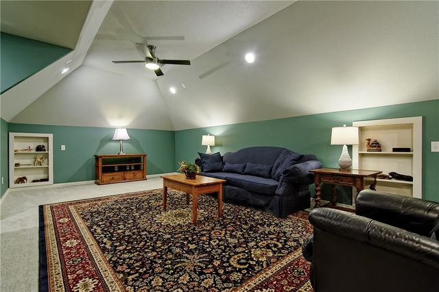 361 N Limestone Drive, Fayetteville, AR 72701