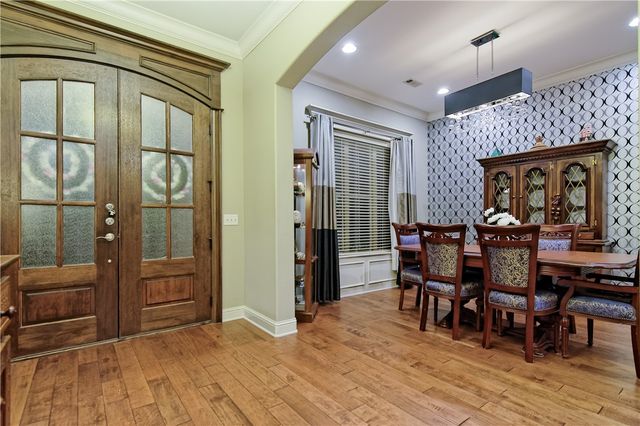 361 N Limestone Drive, Fayetteville, AR 72701