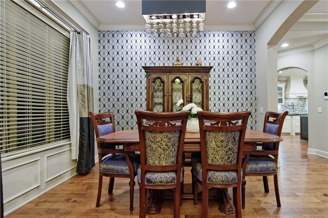 361 N Limestone Drive, Fayetteville, AR 72701