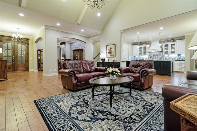 361 N Limestone Drive, Fayetteville, AR 72701