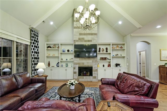 361 N Limestone Drive, Fayetteville, AR 72701