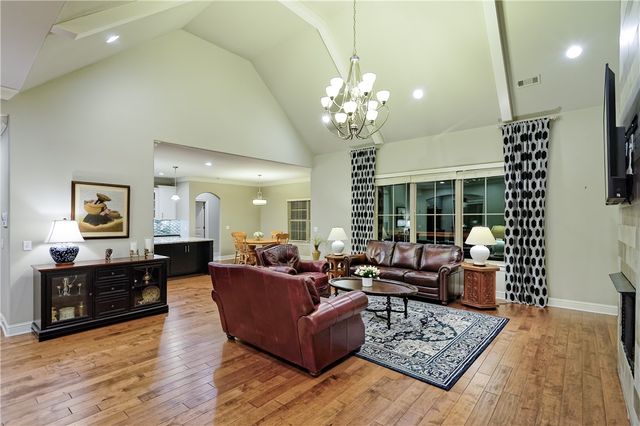 361 N Limestone Drive, Fayetteville, AR 72701