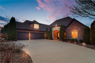 361 N Limestone Drive, Fayetteville, AR 72701