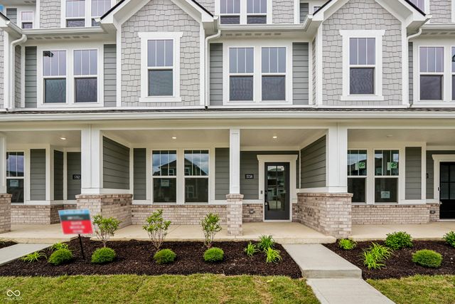 5758 Arcade Boulevard, Mccordsville, IN 46055