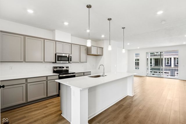 5758 Arcade Boulevard, Mccordsville, IN 46055