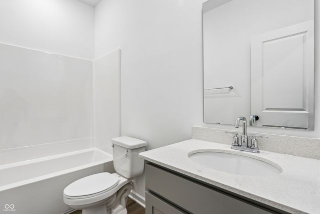 5758 Arcade Boulevard, Mccordsville, IN 46055