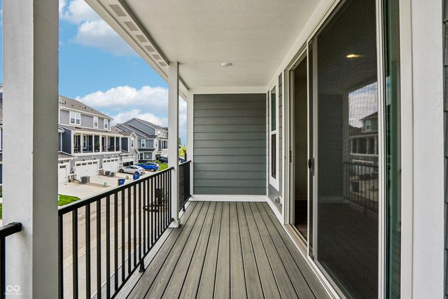 5758 Arcade Boulevard, Mccordsville, IN 46055