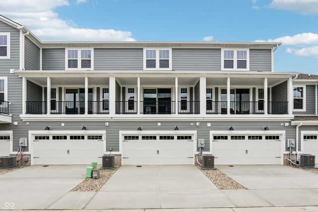 5758 Arcade Boulevard, Mccordsville, IN 46055