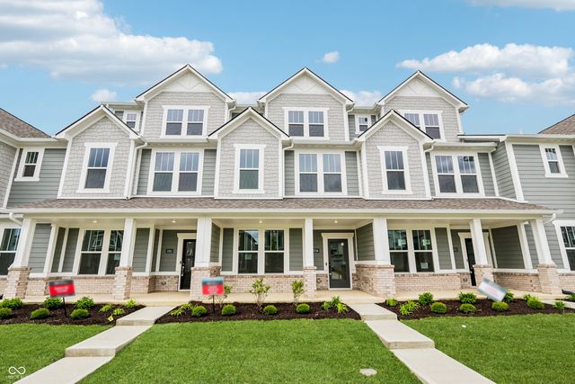 5758 Arcade Boulevard, Mccordsville, IN 46055