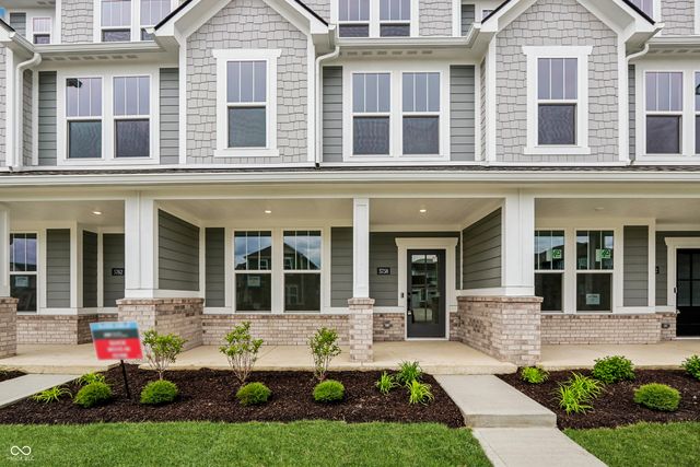 5758 Arcade Boulevard, Mccordsville, IN 46055