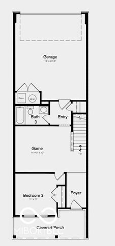 5758 Arcade Boulevard, Mccordsville, IN 46055