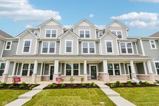 5758 Arcade Boulevard, Mccordsville, IN 46055