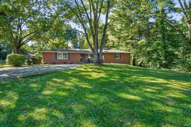 2901 S River Road, West Lafayette, IN 47909