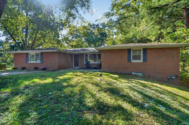 2901 S River Road, West Lafayette, IN 47909