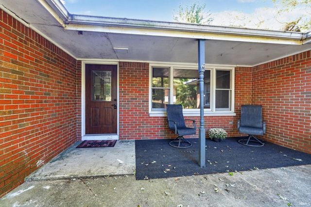 2901 S River Road, West Lafayette, IN 47909