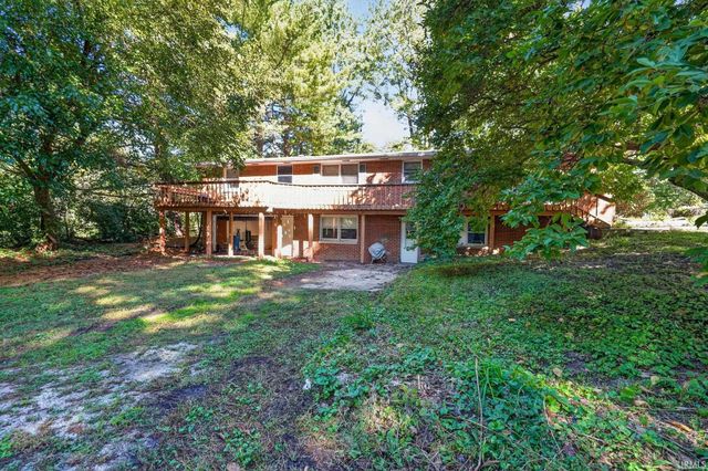 2901 S River Road, West Lafayette, IN 47909