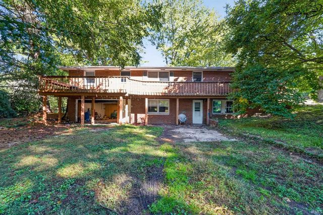 2901 S River Road, West Lafayette, IN 47909