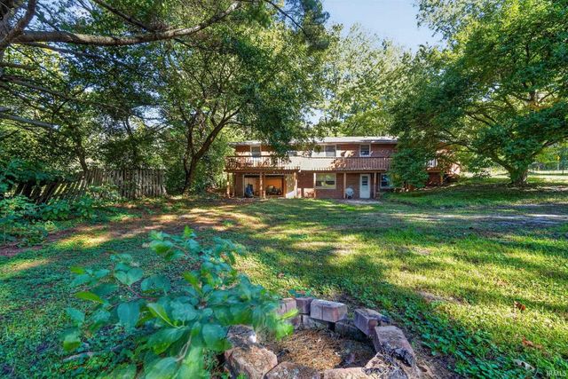 2901 S River Road, West Lafayette, IN 47909