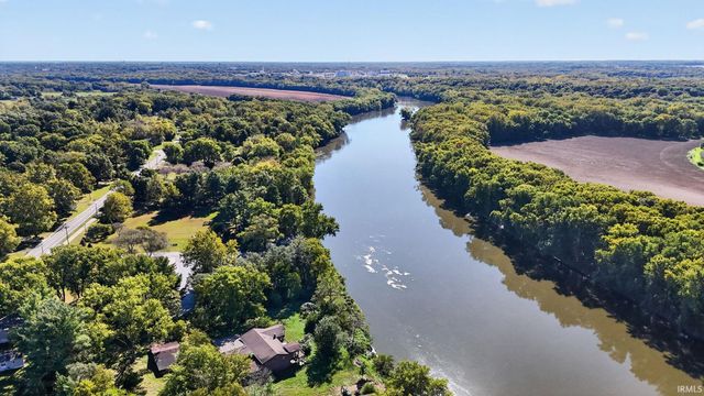 2901 S River Road, West Lafayette, IN 47909