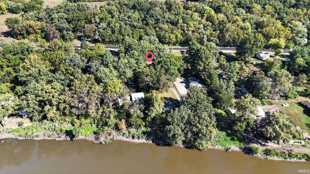 2901 S River Road, West Lafayette, IN 47909