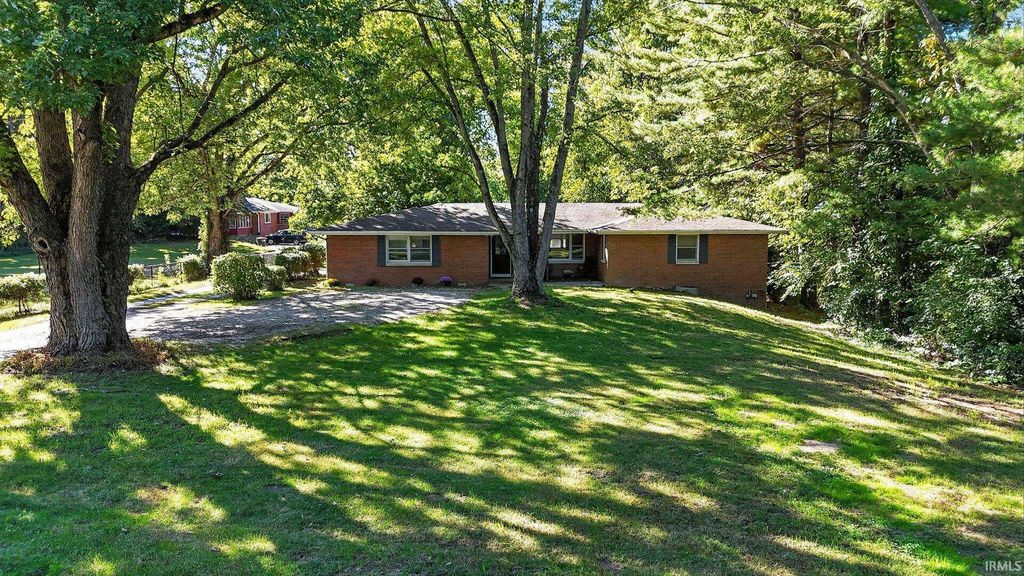 2901 S River Road, West Lafayette, IN 47909